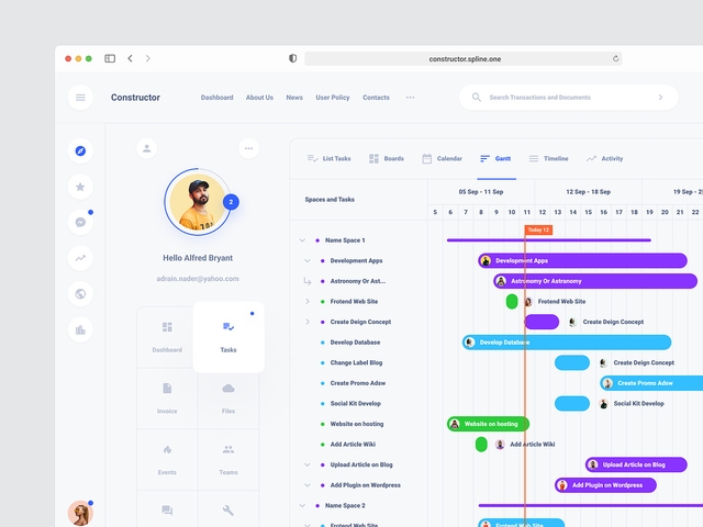 From Bootcamp to Tech Job: A Success Story