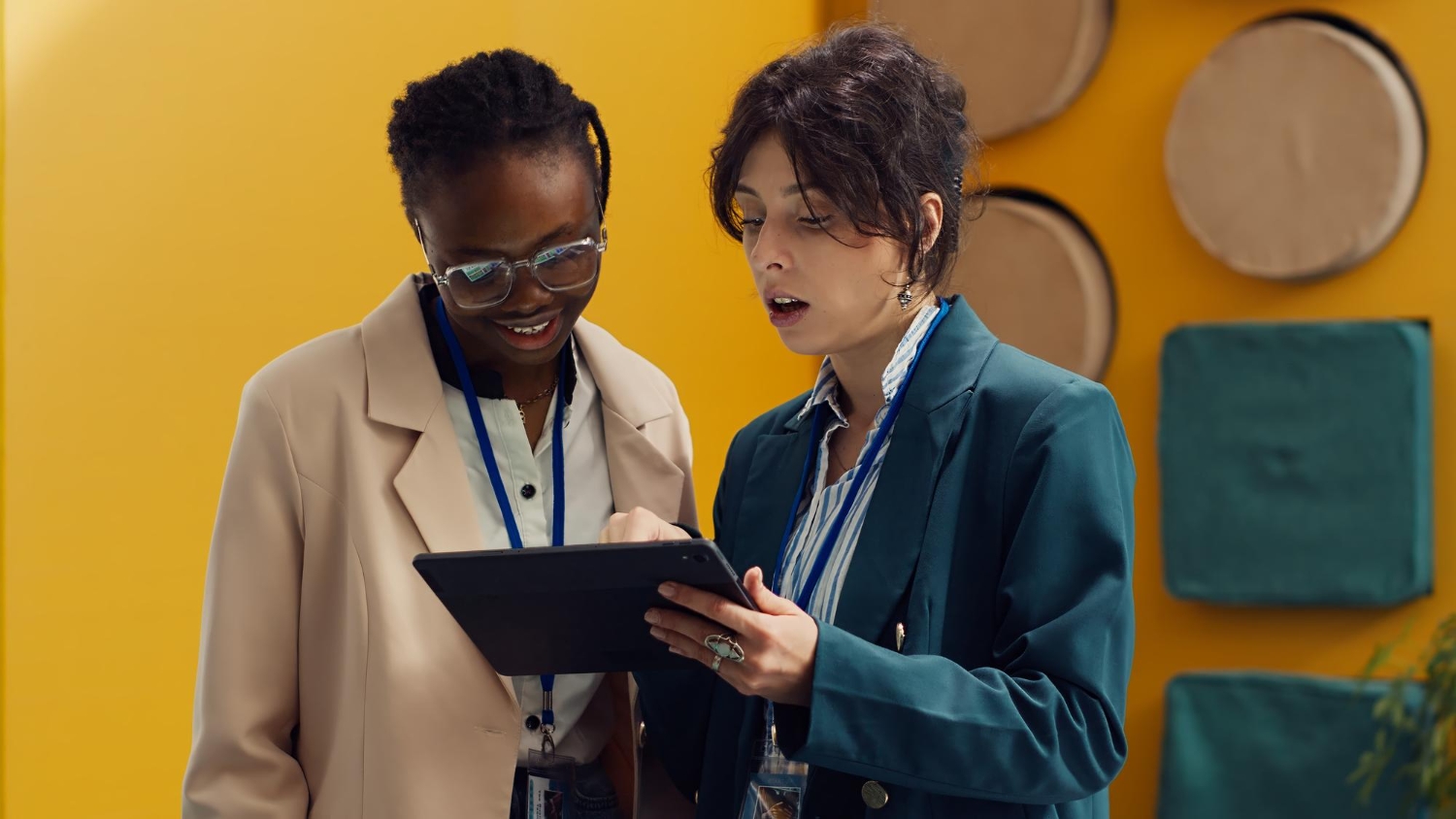 Professional mentoring