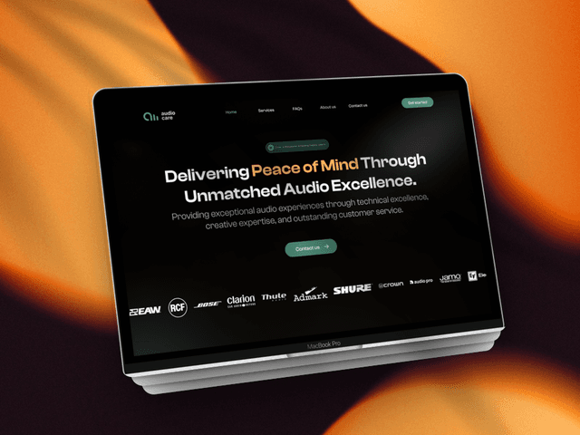 Event Management System